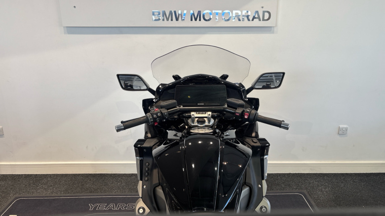 BMW K1600 GTL LE (22MY)